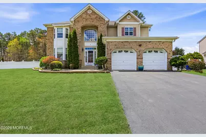 4 Firenze Road, Jackson, NJ 08527 - Photo 1