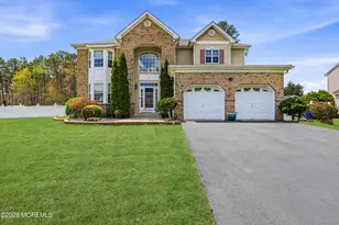 4 Firenze Rd, Jackson, NJ 08527 - Photo 1