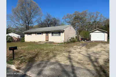 10 Sunset Drive, Howell Township, NJ 07731 - Photo 1