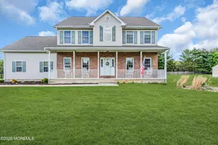 2 Letitia Dr, New Egypt, NJ 08533 - Photo 1