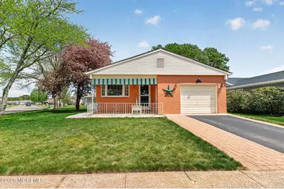 24 Chateux Lane, Toms River Township, NJ 08757 - Photo 1