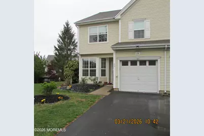 29 Tall Oaks Court #2901, Sayreville, NJ 08859 - Photo 1