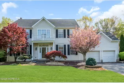 364 Nighthawk Lane, Jackson, NJ 08527 - Photo 1