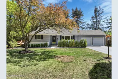 463 Newman Springs Road, Lincroft, NJ 07738 - Photo 1