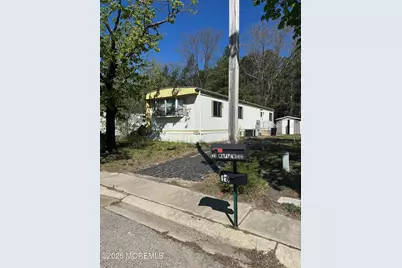 20 Maplewood Drive, Jackson, NJ 08527 - Photo 1
