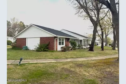 824A Balmoral Court #A, Lakewood, NJ 08701 - Photo 1