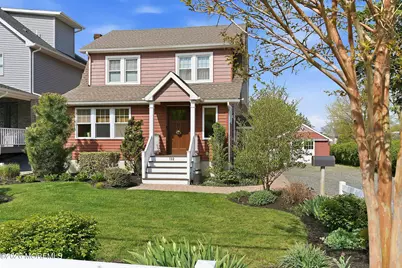132 Broadway, Keyport, NJ 07735 - Photo 1