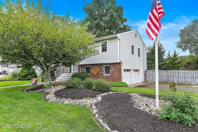 14 South Road, Monmouth Beach, NJ 07750 - Photo 1