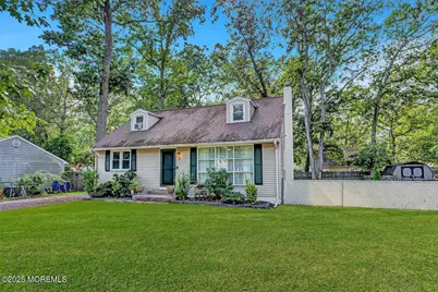 37 Fern Street, Browns Mills, NJ 08015 - Photo 1