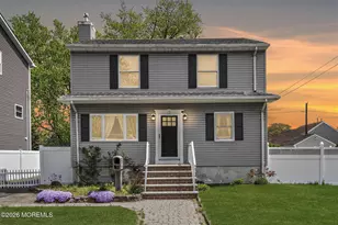 38 Bay Ave, North Middletown, NJ 07748 - Photo 1