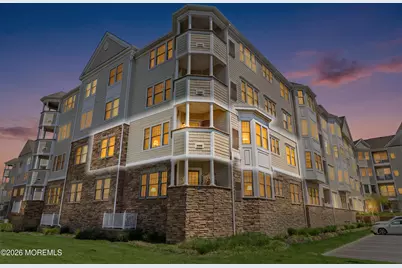 22 Cooper Avenue #204, Long Branch, NJ 07740 - Photo 1