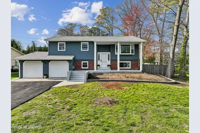 886 Raleigh Drive, Toms River Township, NJ 08753 - Photo 1