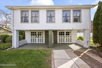 411 McCabe Avenue, Bradley Beach, NJ 07720 - Photo 1
