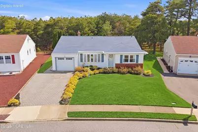 76 Westport Drive, Toms River Township, NJ 08757 - Photo 1