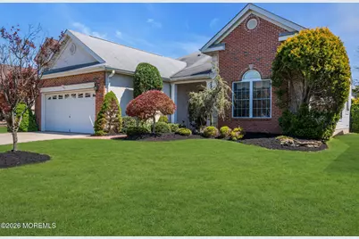 39 Baltusrol Drive, Jackson, NJ 08527 - Photo 1