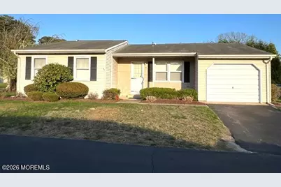 14 Berry Hill Road #72, Whiting, NJ 08759 - Photo 1