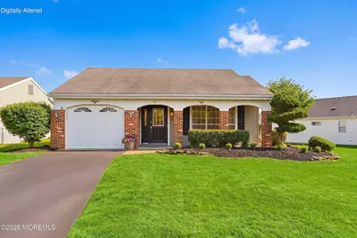 34 Tarworth Terrace, Manchester Township, NJ 08759 - Photo 1