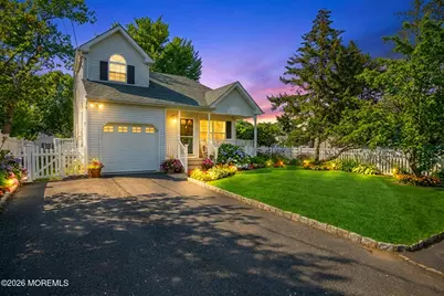 1706 Winston Drive, Wall Township, NJ 07719 - Photo 1