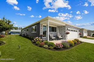8 Tijuana Ct, Toms River Township, NJ 08757 - Photo 1