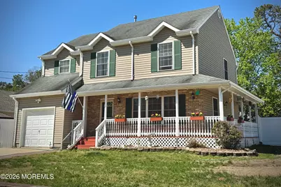 730 Sandy Hook Drive, Forked River, NJ 08731 - Photo 1
