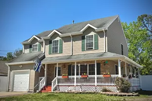 730 Sandy Hook Dr, Forked River, NJ 08731 - Photo 1