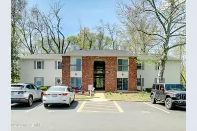 18-4 Augusta Court, Freehold, NJ 07728 - Photo 1