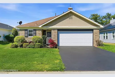 122 Mansfield Drive, Brick, NJ 08724 - Photo 1
