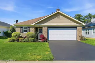 122 Mansfield Dr, Brick, NJ 08724 - Photo 1