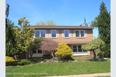 15 Cardinal Court, Marlboro Township, NJ 07746 - Photo 1