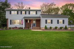 25 Wildhedge Ln, Holmdel, NJ 07733 - Photo 1