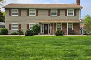 860 Somerset Dr, Toms River Township, NJ 08753 - Photo 1