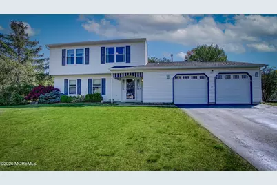 128 Starlight Road, Howell Township, NJ 07731 - Photo 1