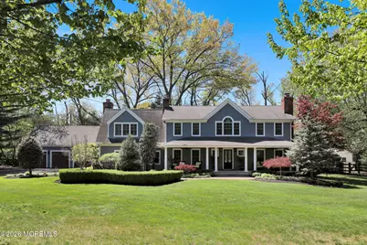 29 White Oak Drive, Colts Neck Township, NJ 07722 - Photo 1