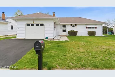 246 N Barbados Drive N, Toms River Township, NJ 08757 - Photo 1