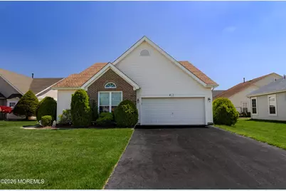 3 Starfish Court, Bayville, NJ 08721 - Photo 1
