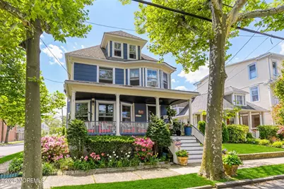 92 Embury Avenue, Ocean Grove, NJ 07756 - Photo 1