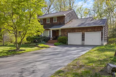 [Address not provided], East Windsor Township, NJ 08520 - Photo 1