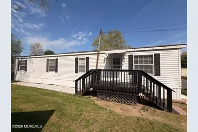 112 Woodside Road, New Egypt, NJ 08533 - Photo 1