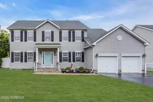 1611 Patriot Ave, Brick, NJ 08724 - Photo 1