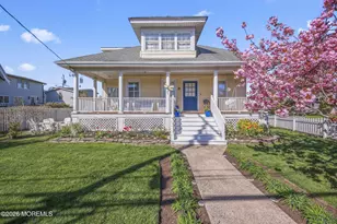 8 Riverdale Ave, Monmouth Beach, NJ 07750 - Photo 1
