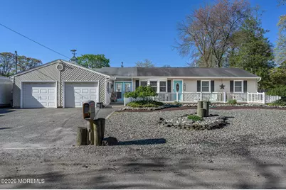 293 Louis Avenue, Bayville, NJ 08721 - Photo 1
