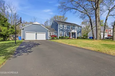 1784 Rolling Ridge Lane, Toms River Township, NJ 08755 - Photo 1