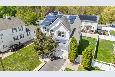 25 Columbus Avenue, Cliffwood, NJ 07721 - Photo 1