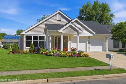 407 Kingsridge Road, Manchester Township, NJ 08759 - Photo 1