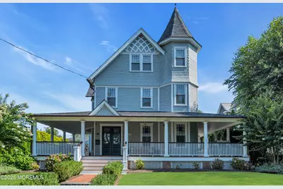 214 Monmouth Avenue, Spring Lake, NJ 07762 - Photo 1