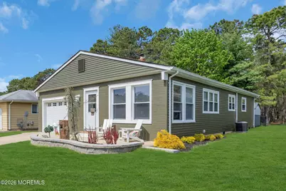 17 Cabrillo Boulevard, Toms River Township, NJ 08757 - Photo 1