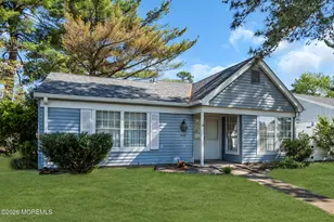 549A Mayfair Rd, Manchester Township, NJ 08759 - Photo 1