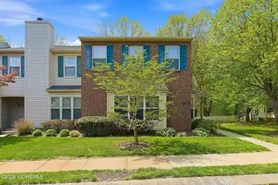 5 Whistler Drive #8, Freehold, NJ 07728 - Photo 1