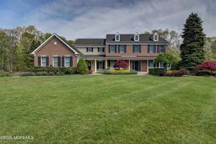 9 Mackenzie Ct, Freehold, NJ 07728 - Photo 1