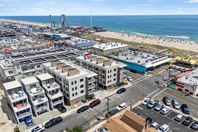 500 Ocean Terrace #2, Seaside Heights, NJ 08751 - Photo 1